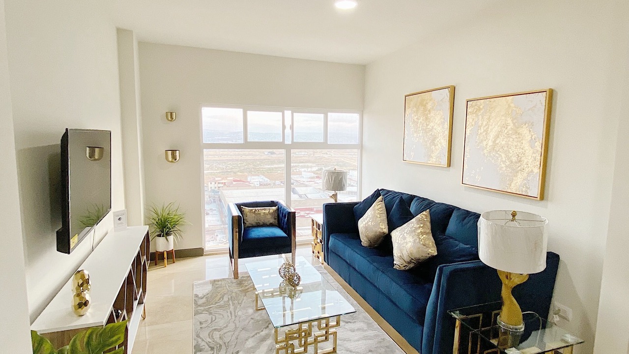 Photo of Livingroom in Tijuana