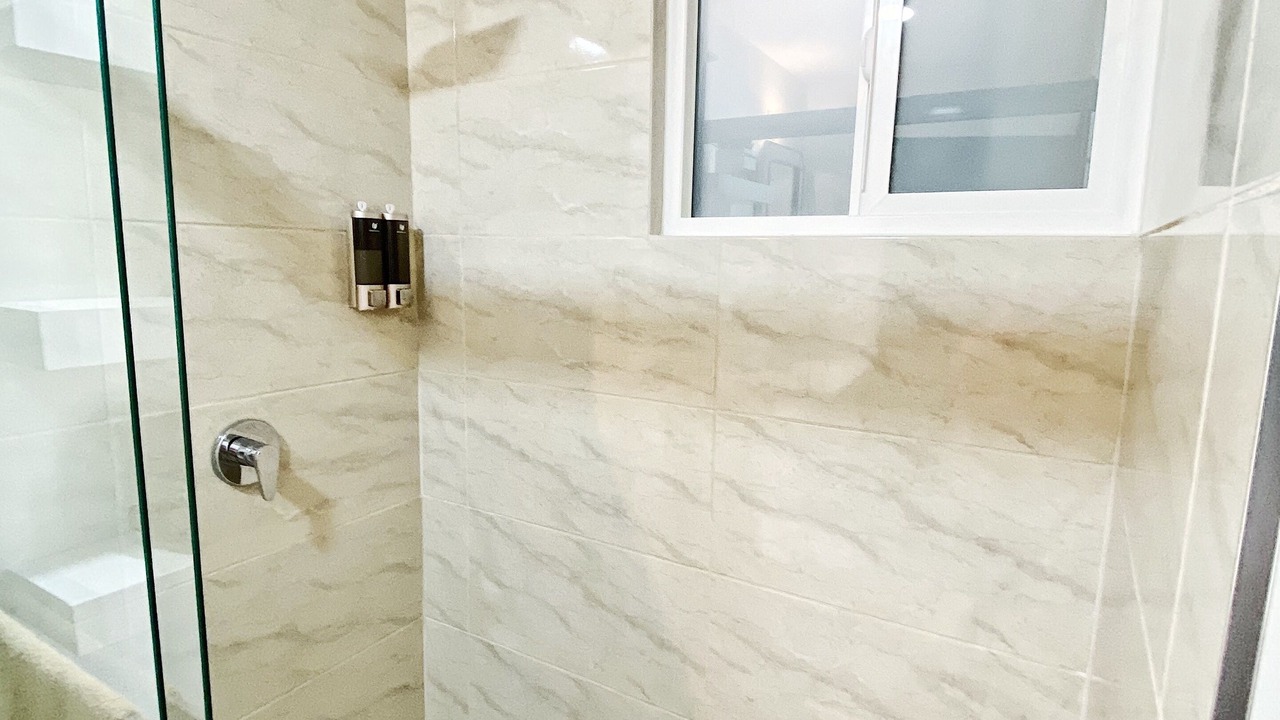 Photo of Bathroom in Tijuana