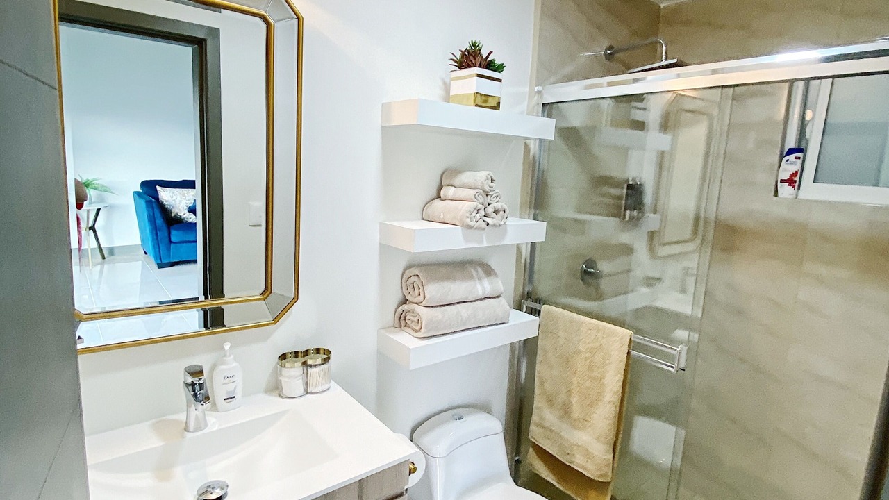 Photo of Bathroom in Tijuana