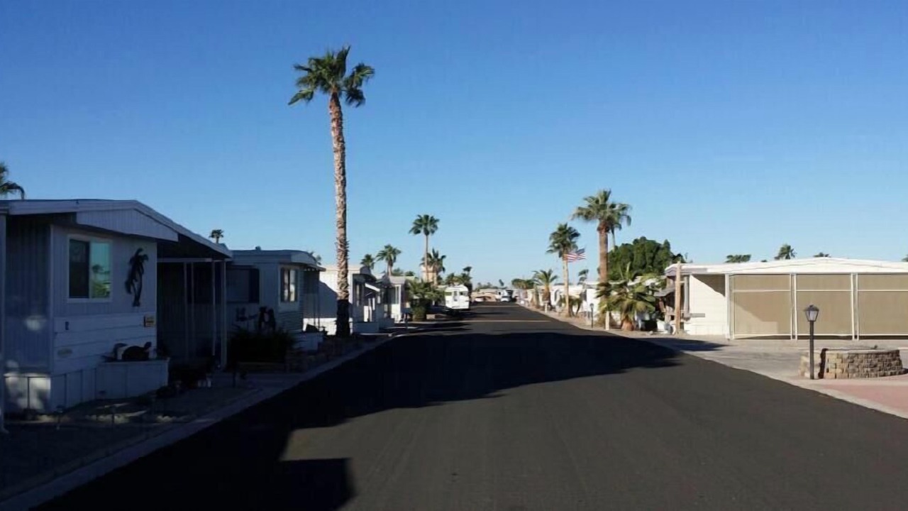 Photo of Bedroom in Yuma