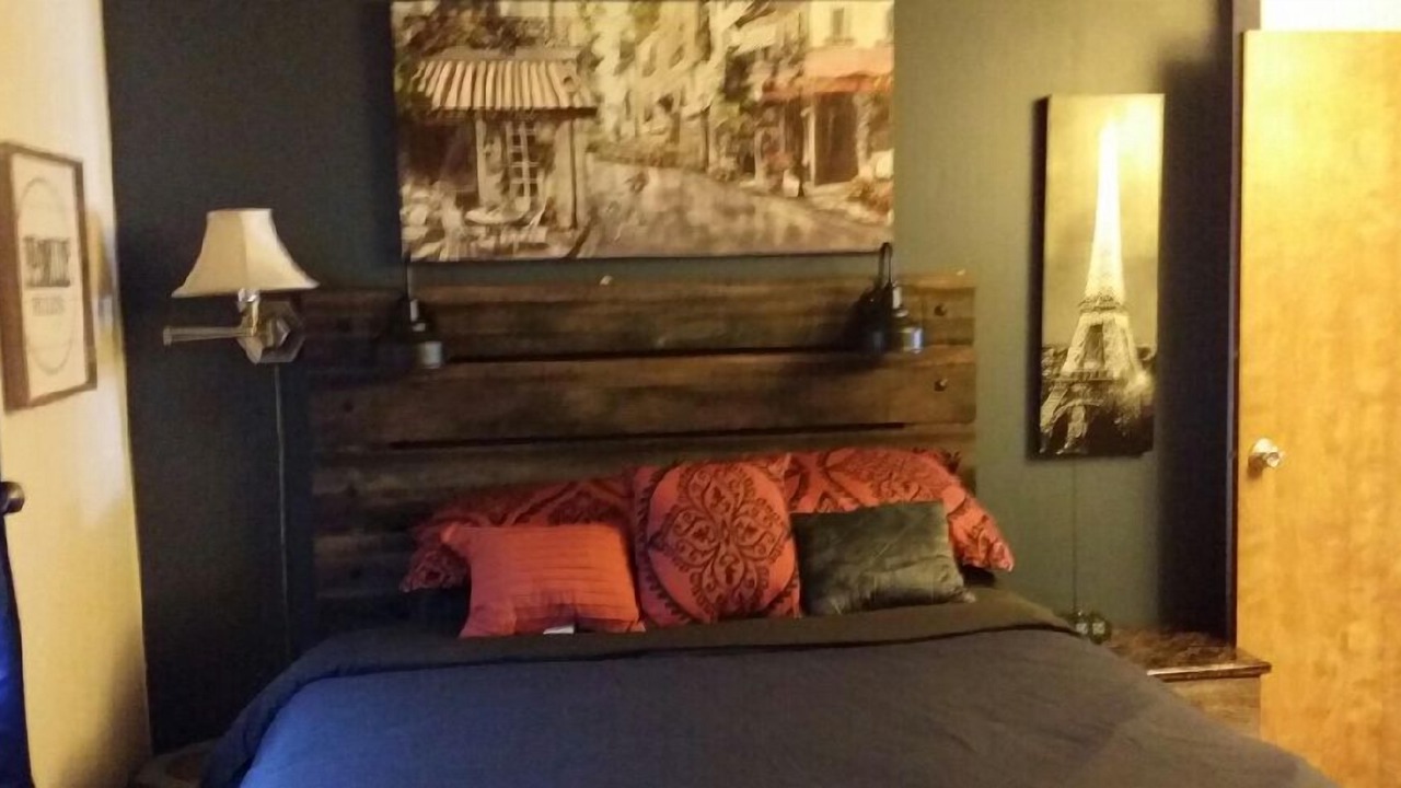 Photo of Bedroom in Yuma