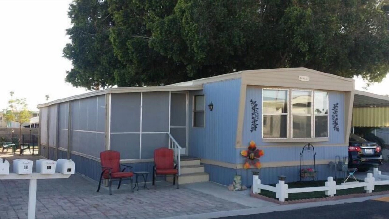 Photo of Outdoor in Yuma