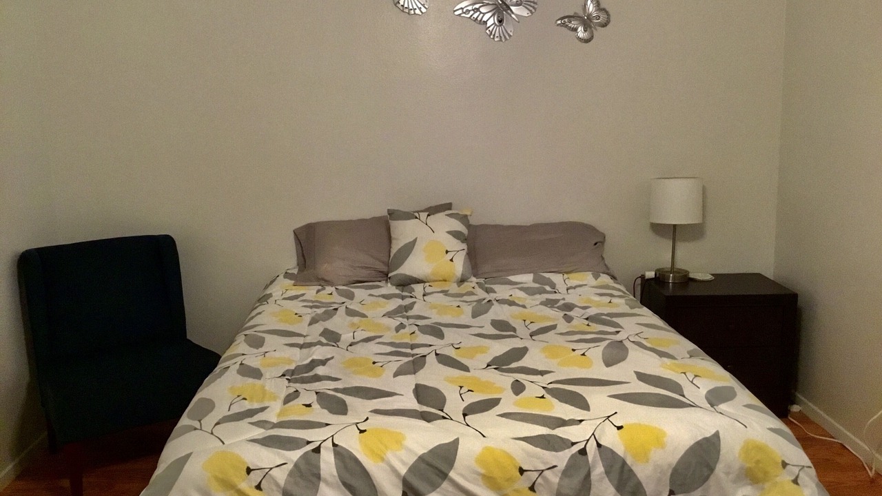 Photo of Bedroom in Palo Verde