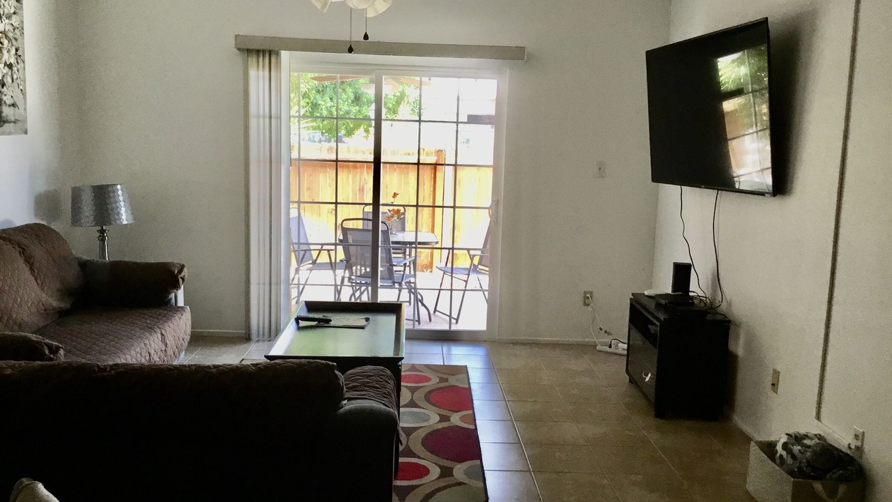 Photo of Livingroom in Palo Verde