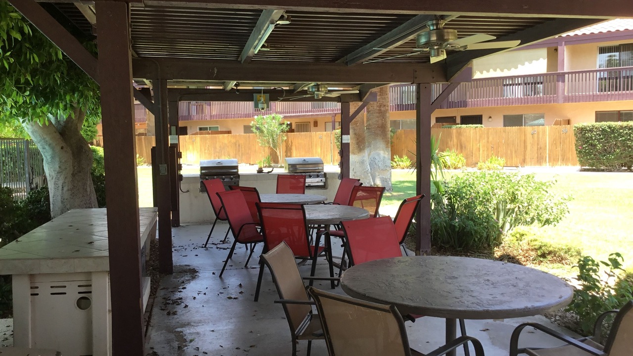 Photo of Outdoor in Palo Verde