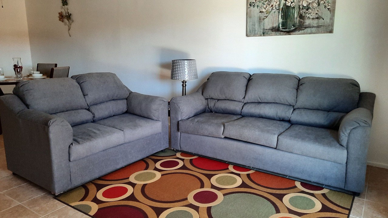 Photo of Livingroom in Palo Verde