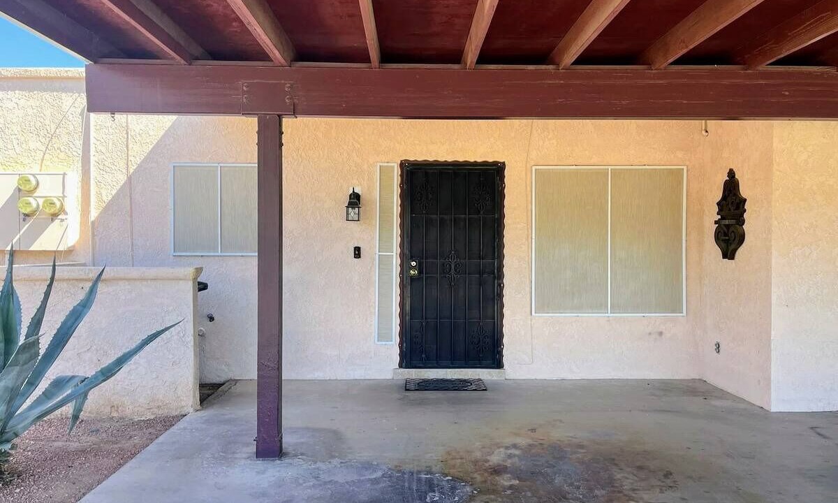 Photo of Outdoor in Palo Verde