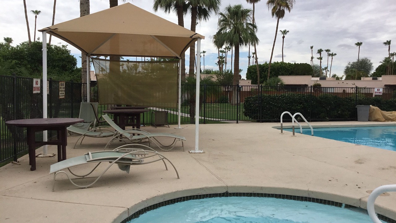Photo of Outdoor in Palo Verde