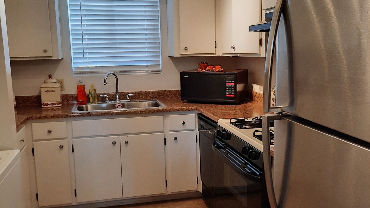 Photo of Kitchen in Palo Verde
