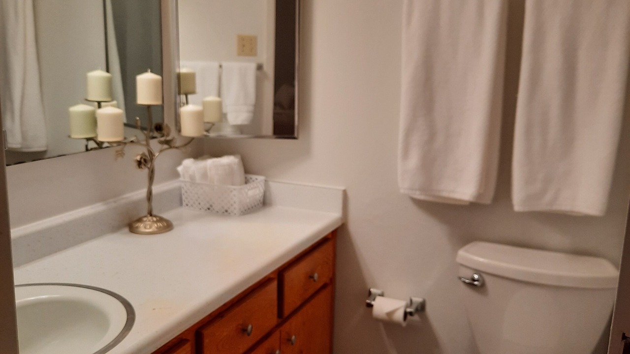 Photo of Bathroom in Palo Verde