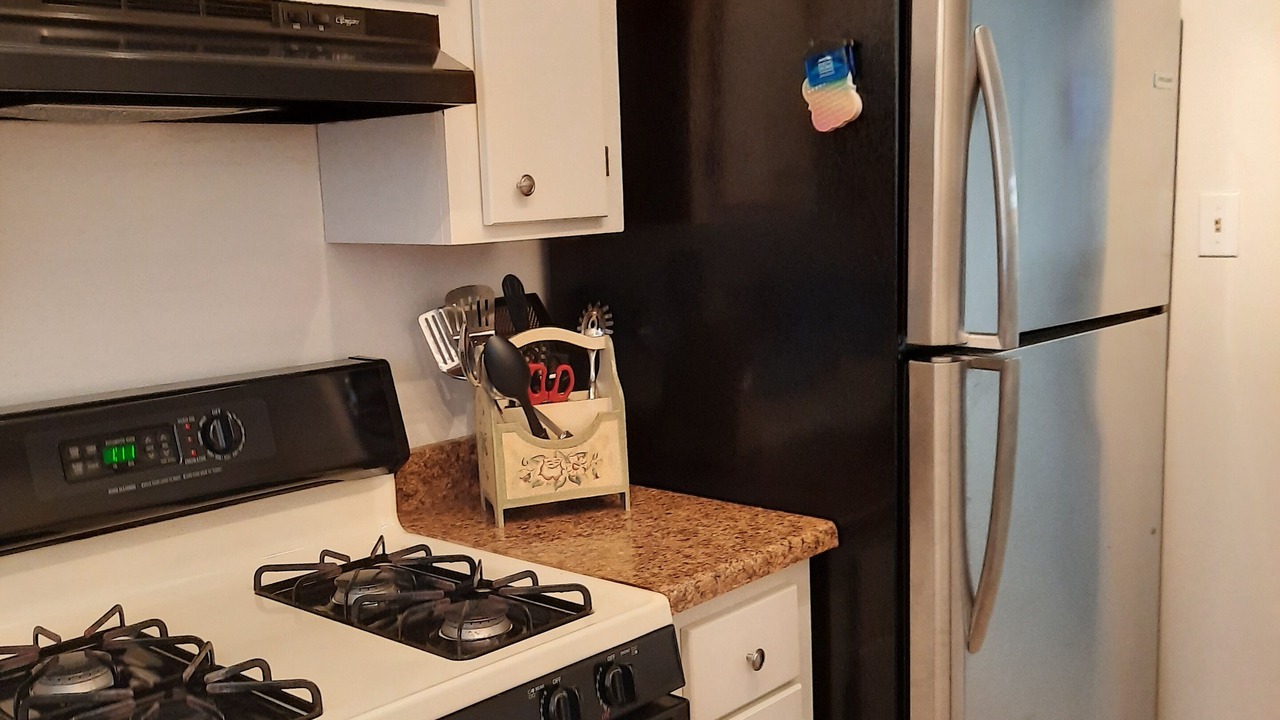 Photo of Kitchen in Palo Verde