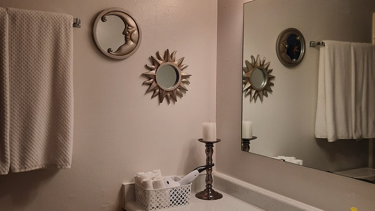 Photo of Bathroom in Palo Verde