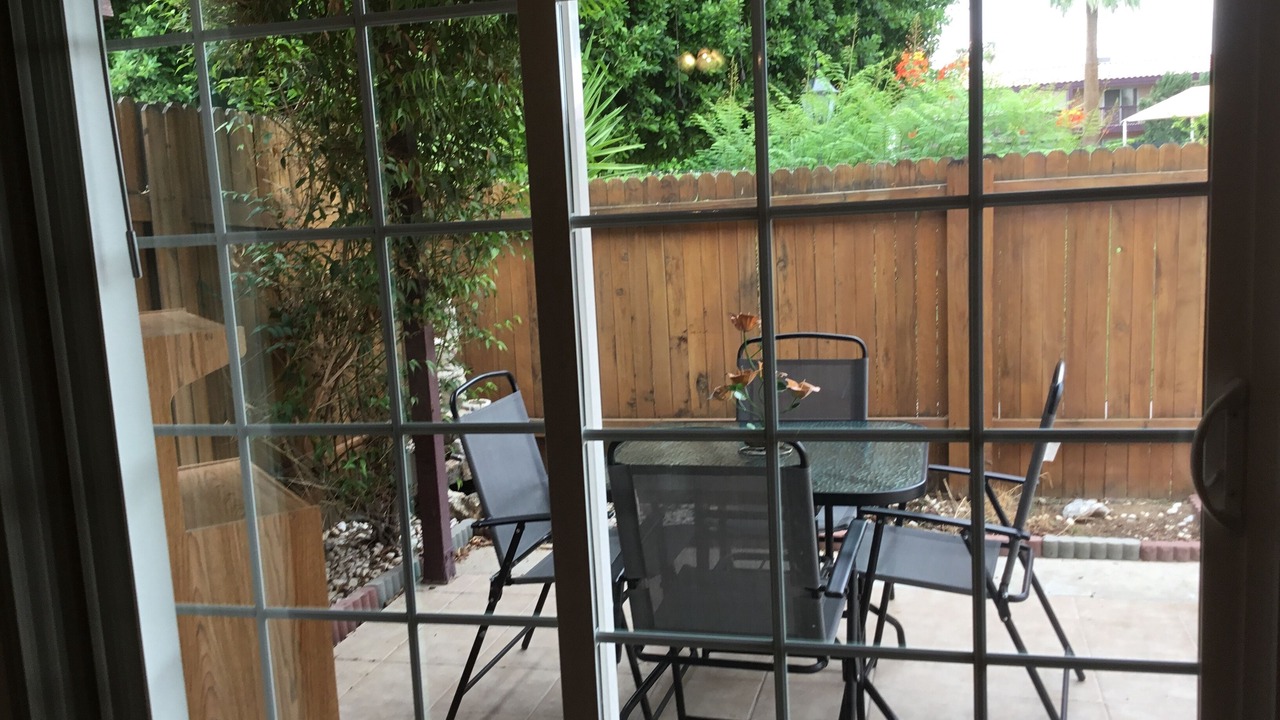 Photo of Outdoor in Palo Verde