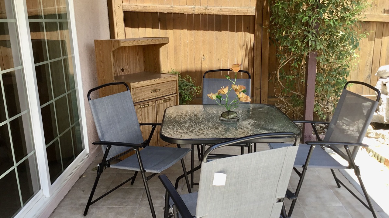 Photo of Outdoor in Palo Verde