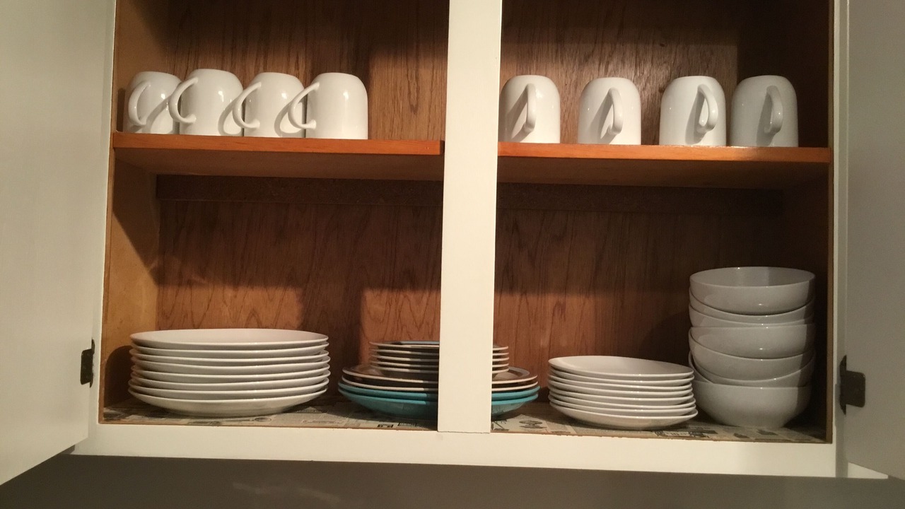 Photo of Kitchen in Palo Verde