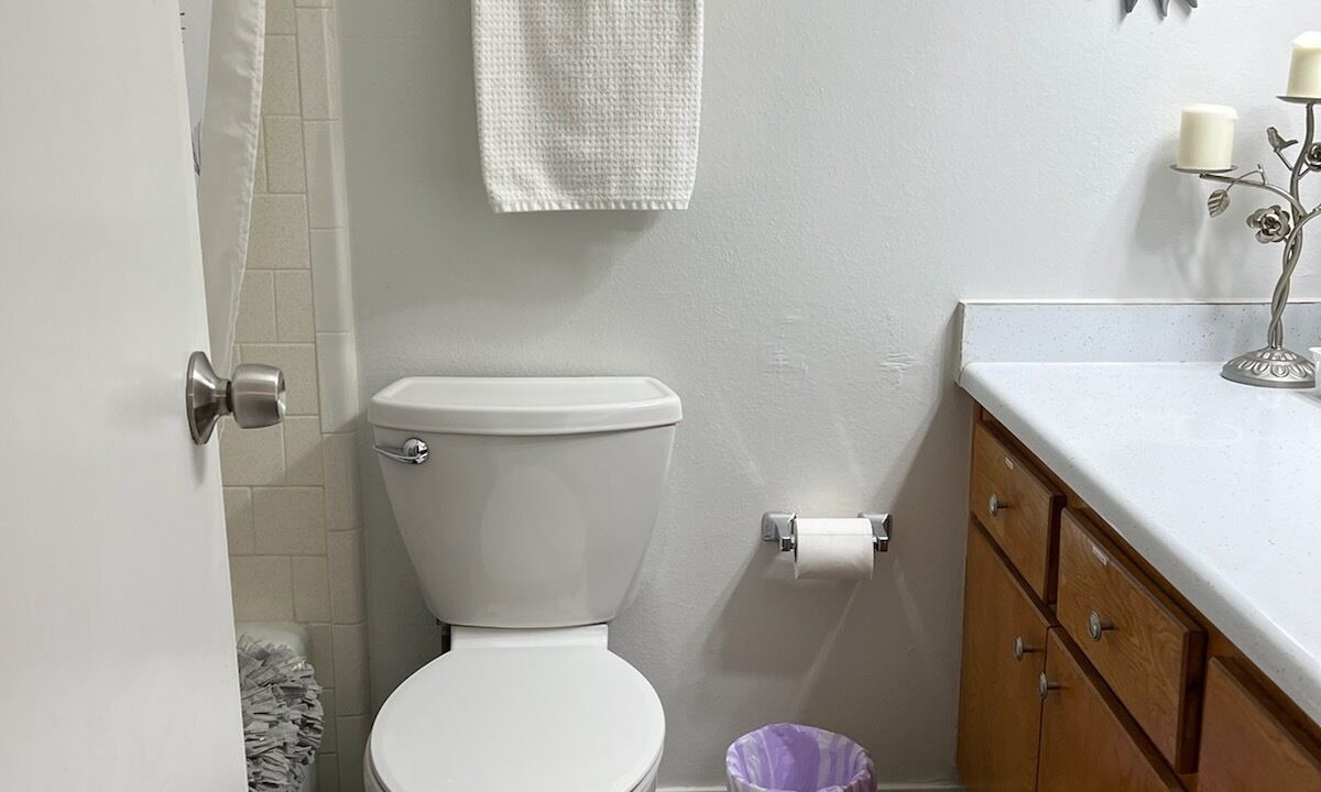 Photo of Bathroom in Palo Verde