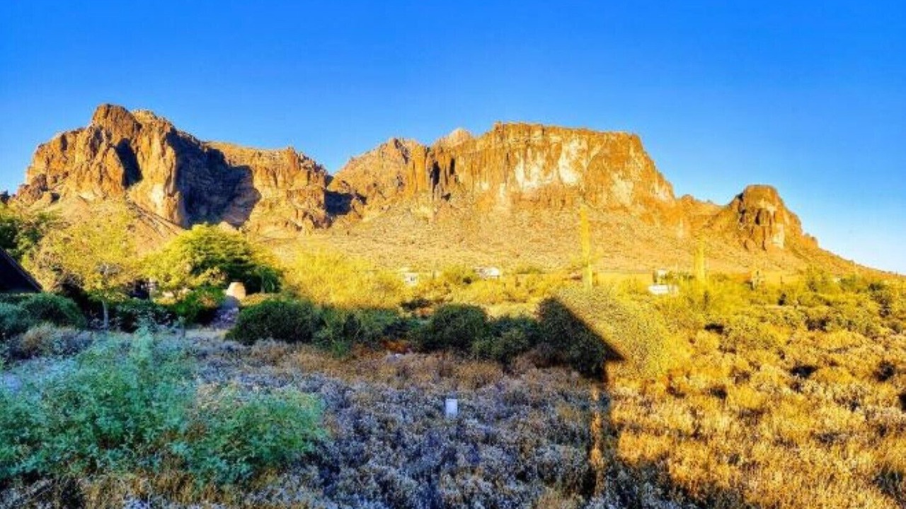 Photo of Outdoor in Apache Junction