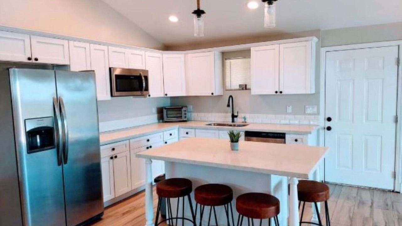 Photo of Kitchen in Apache Junction