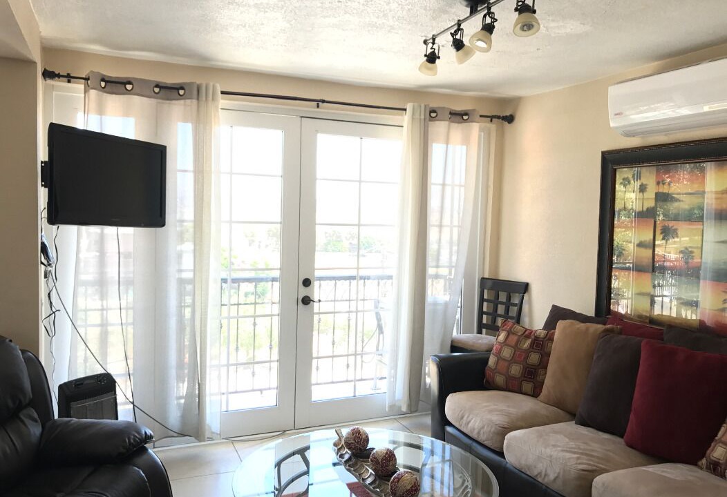 Photo of Livingroom in Tijuana