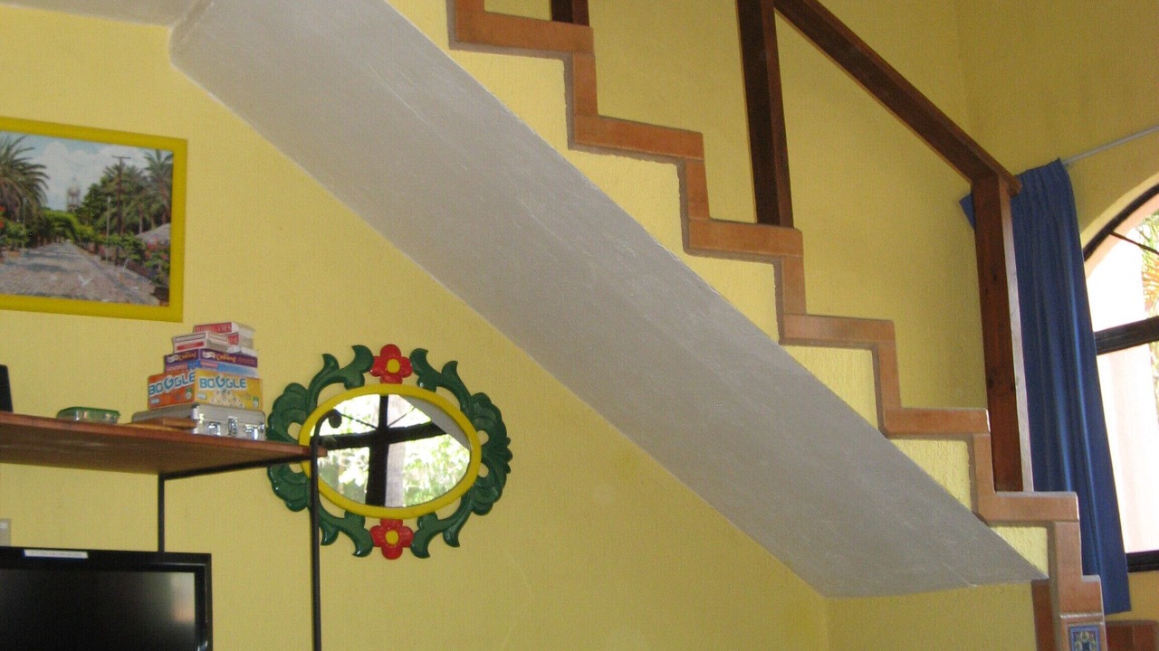 Photo of Bedroom in Loreto