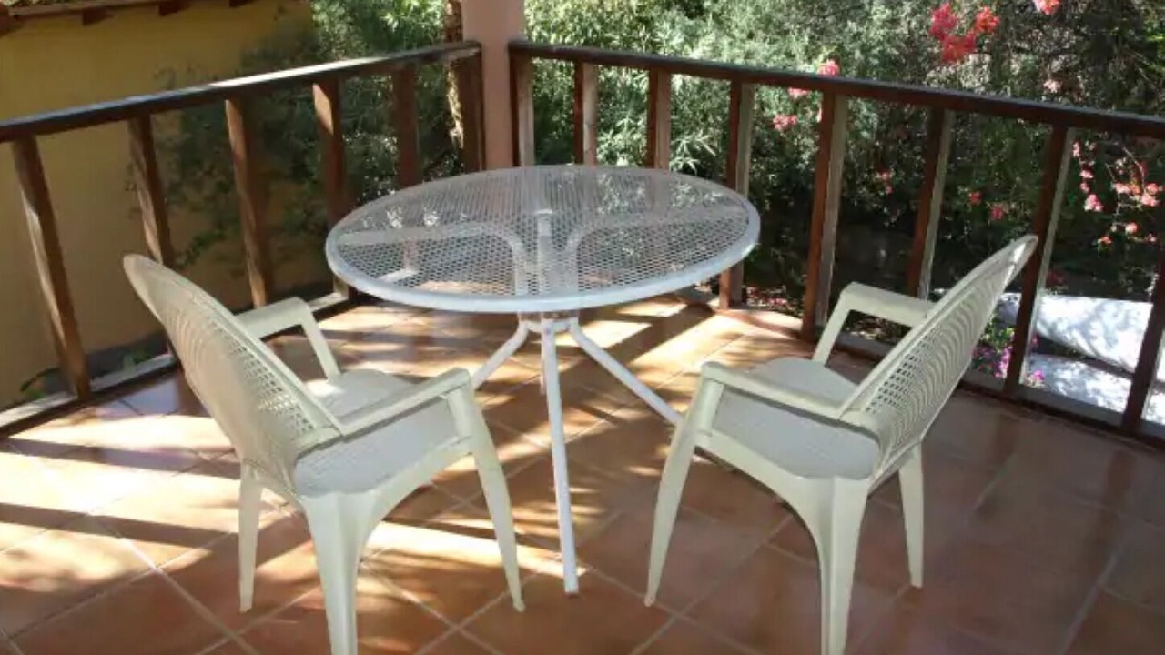 Photo of Patio Balcony in Loreto