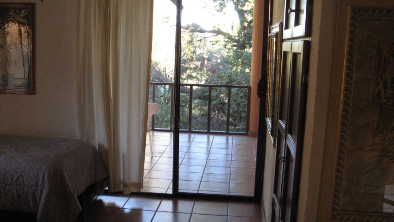 Photo of Patio Balcony in Loreto