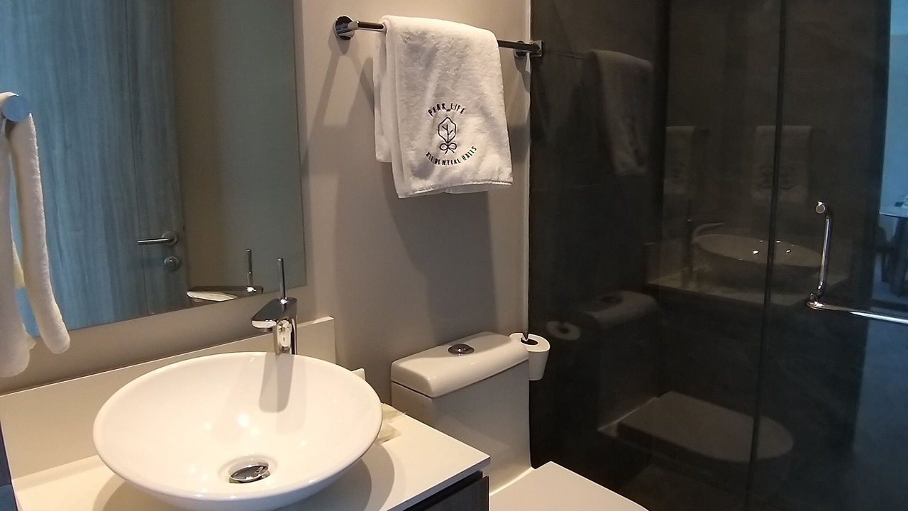 Photo of Bathroom in Centro Sur