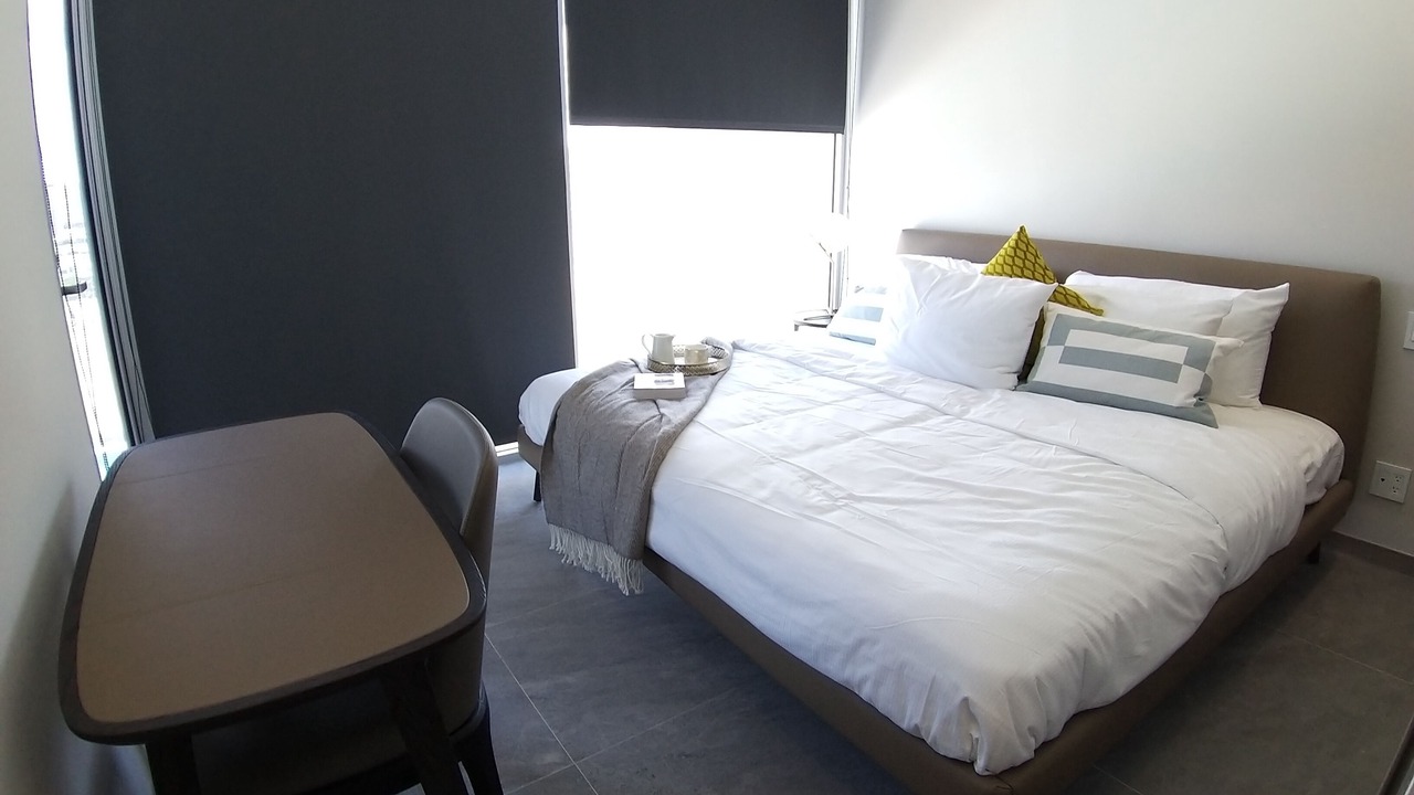 Photo of Bedroom in Centro Sur