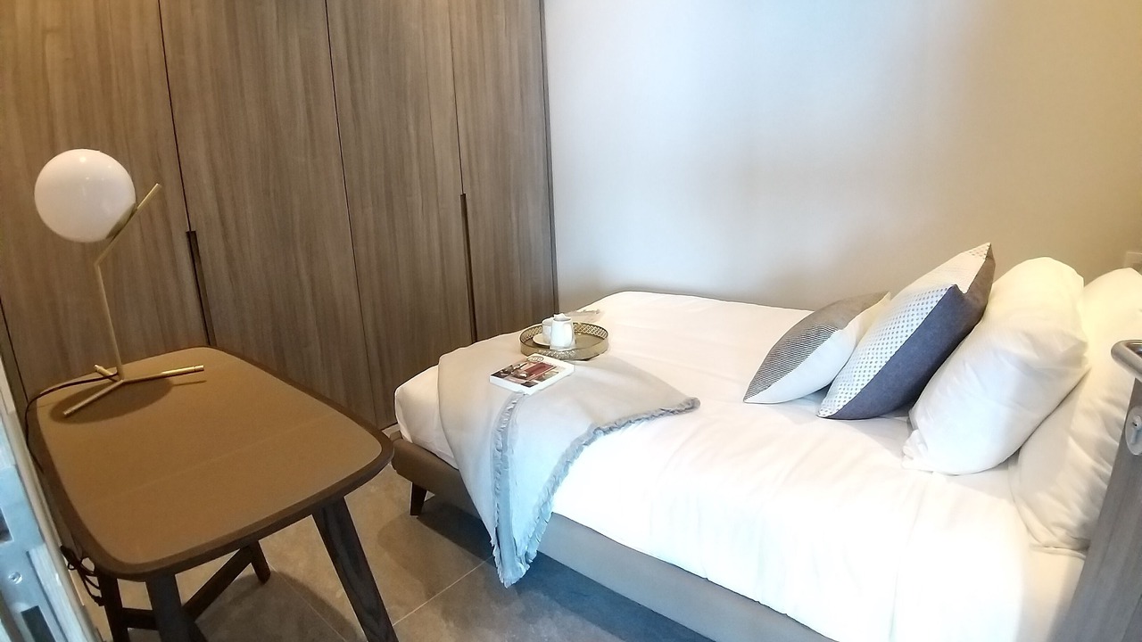 Photo of Bedroom in Centro Sur