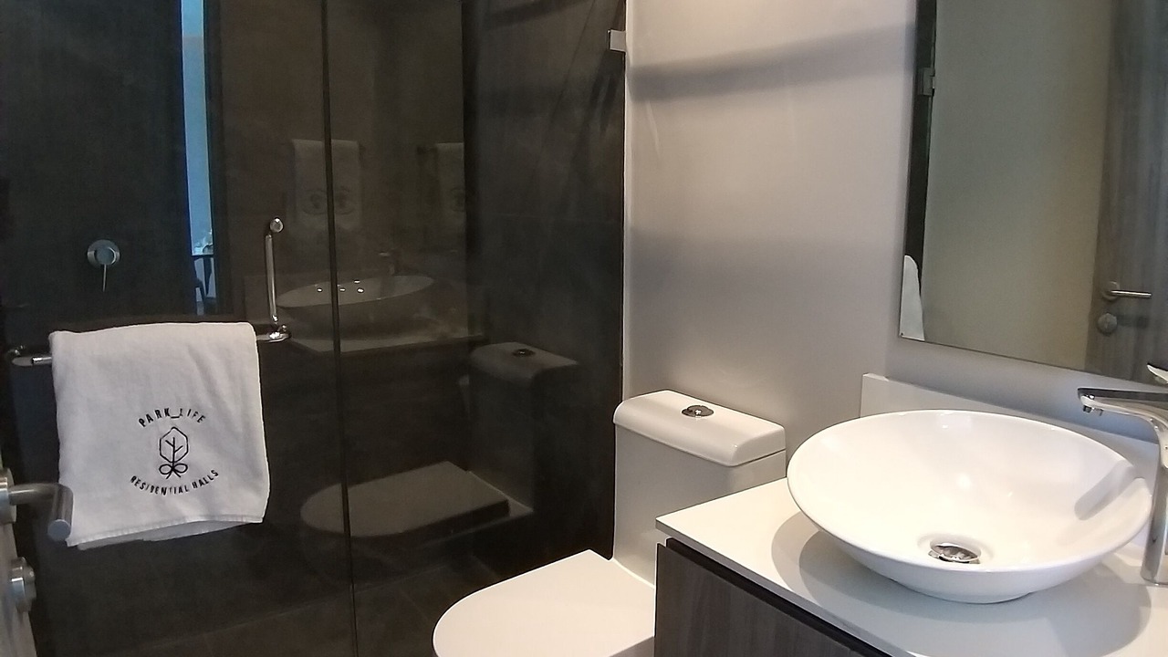 Photo of Bathroom in Centro Sur