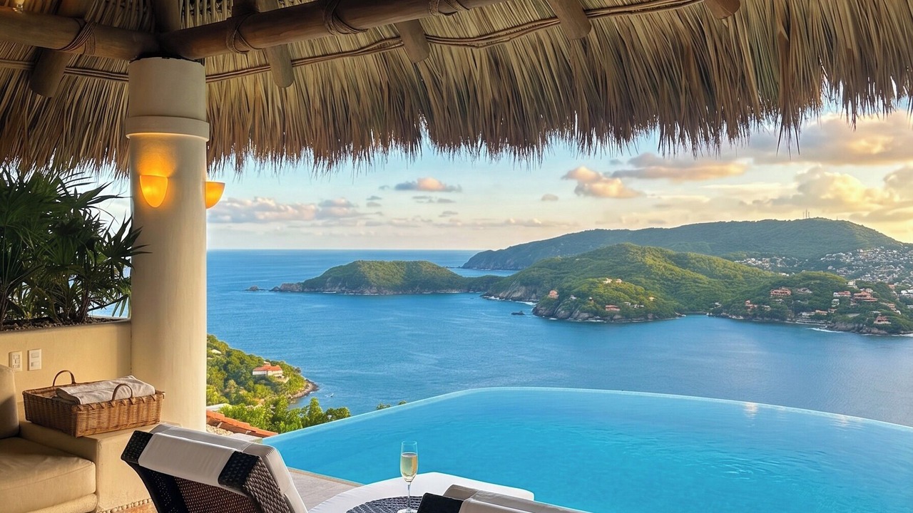 Photo of Outdoor in Playa Las Gatas