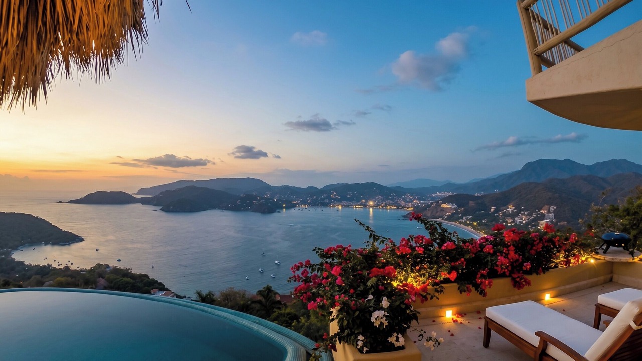 Photo of Outdoor in Playa Las Gatas