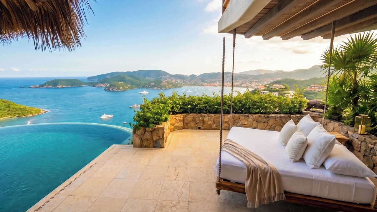 Photo of Outdoor in Playa Las Gatas