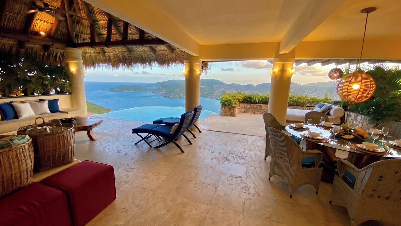 Photo of Outdoor in Playa Las Gatas