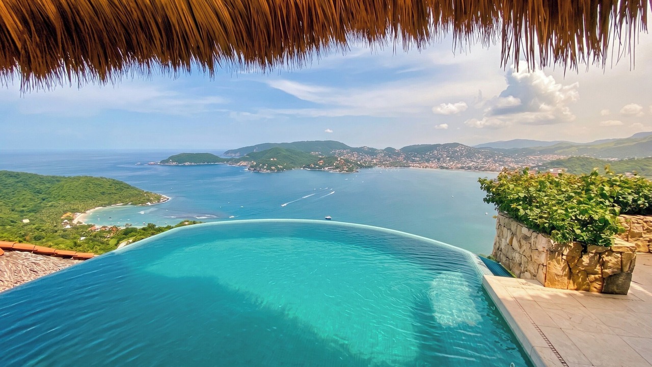 Photo of Outdoor in Playa Las Gatas