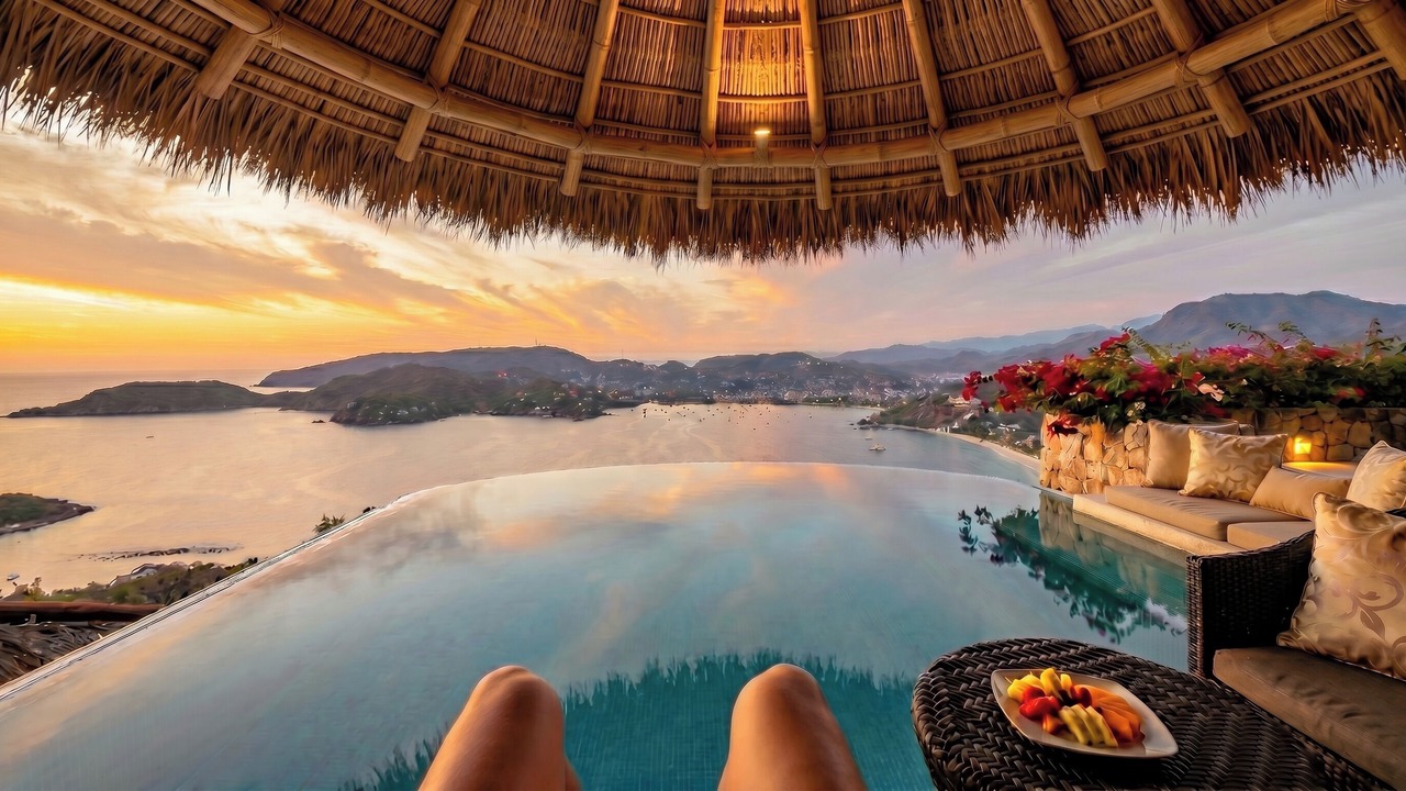 Photo of Outdoor in Playa Las Gatas