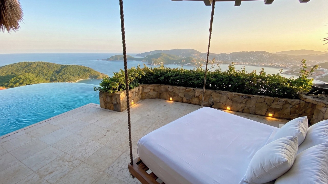 Photo of Outdoor in Playa Las Gatas