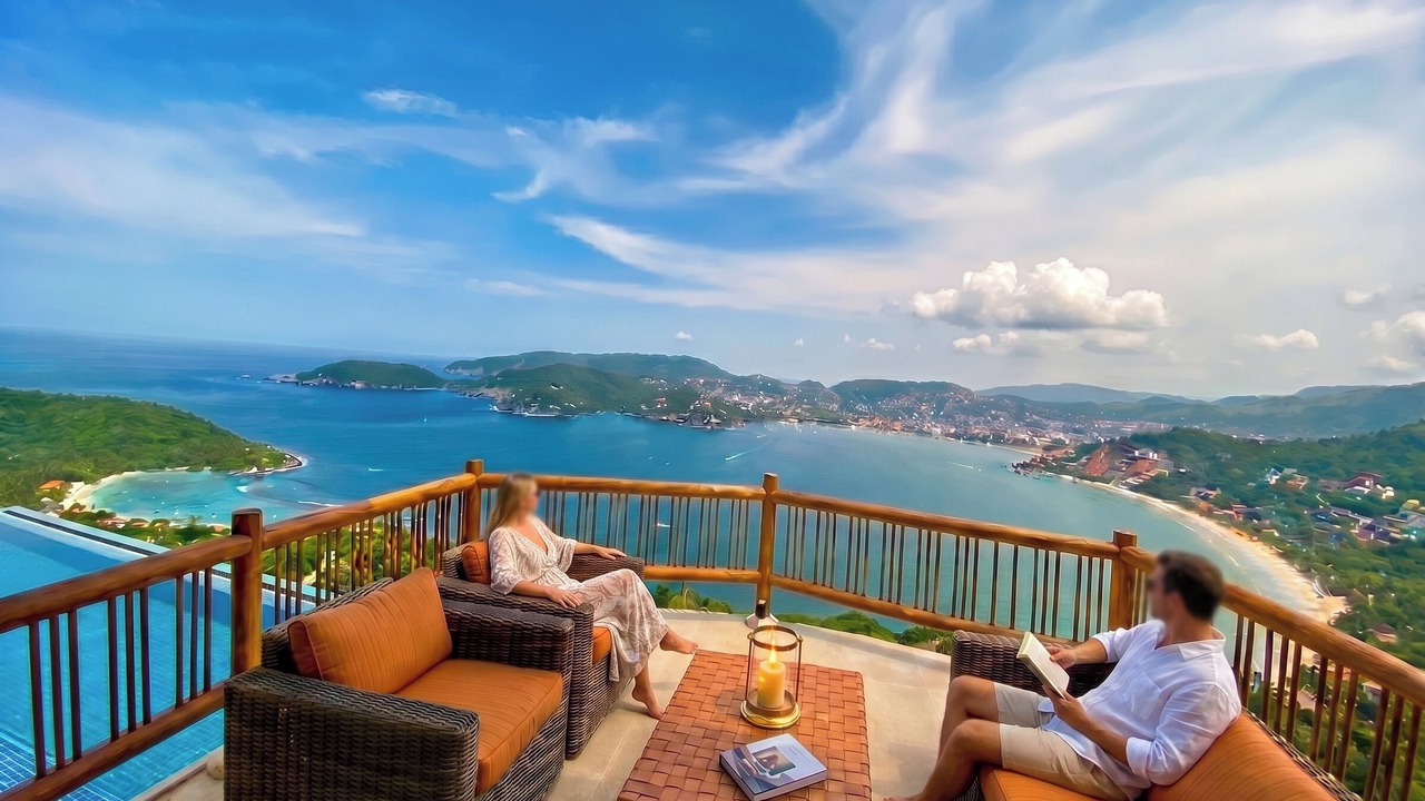 Photo of Outdoor in Playa Las Gatas