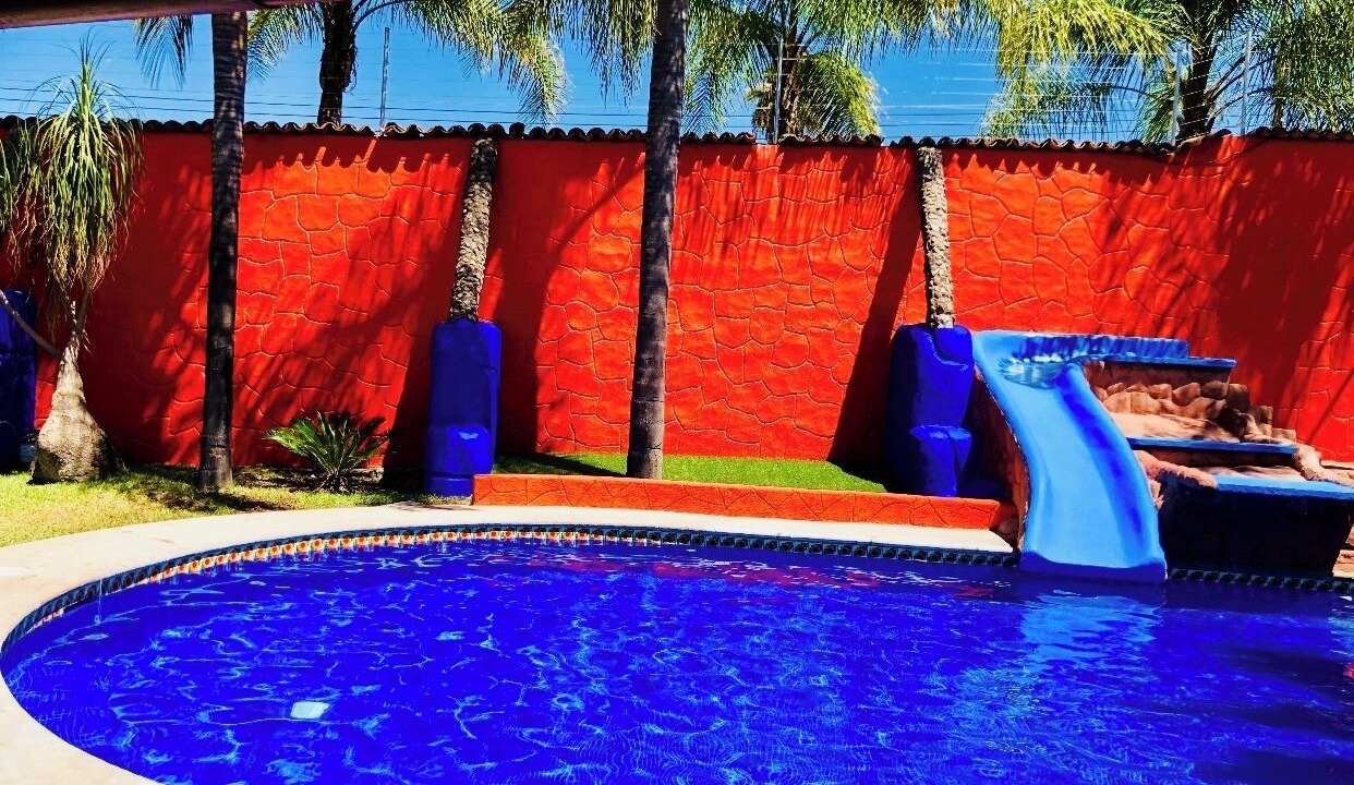 Photo of Outdoor in Tlajomulco de Zuniga