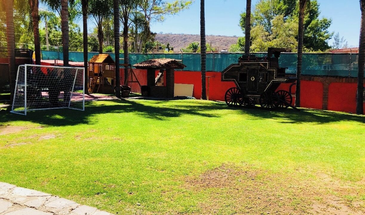 Photo of Outdoor in Tlajomulco de Zuniga