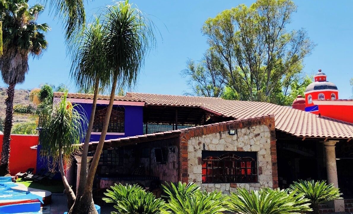 Photo of Outdoor in Tlajomulco de Zuniga