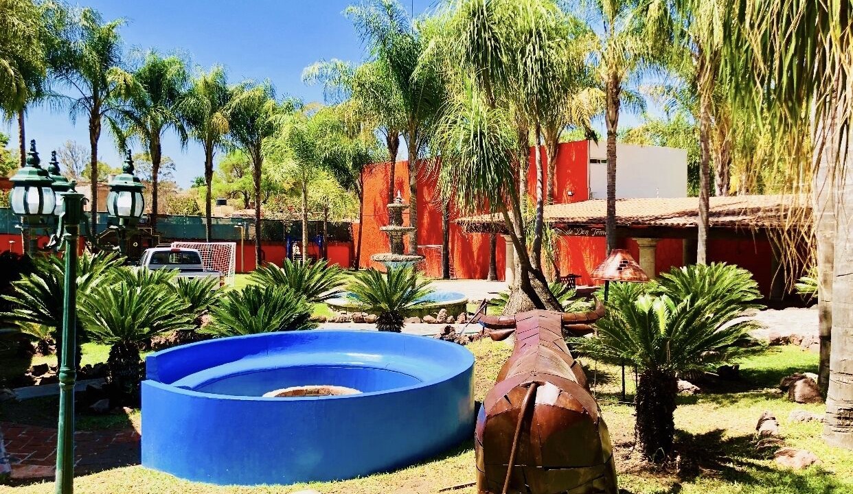 Photo of Outdoor in Tlajomulco de Zuniga