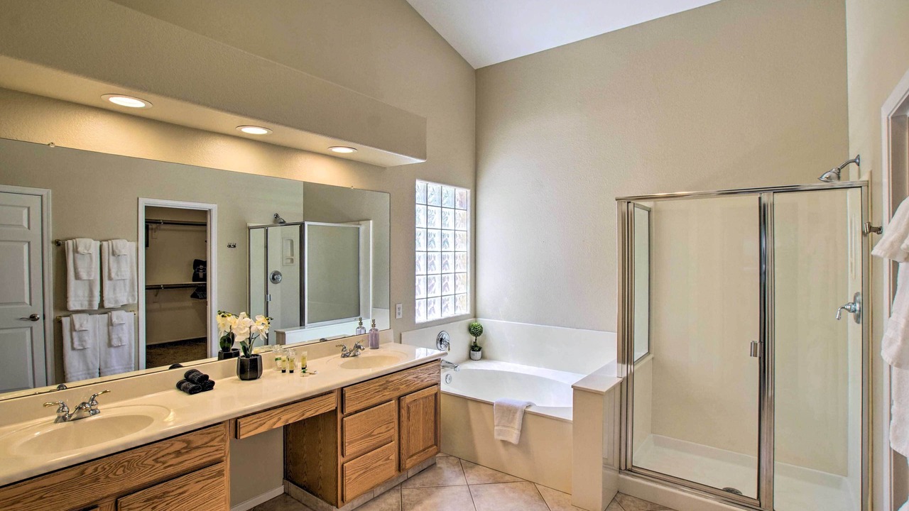 Photo of Bathroom in Chandler