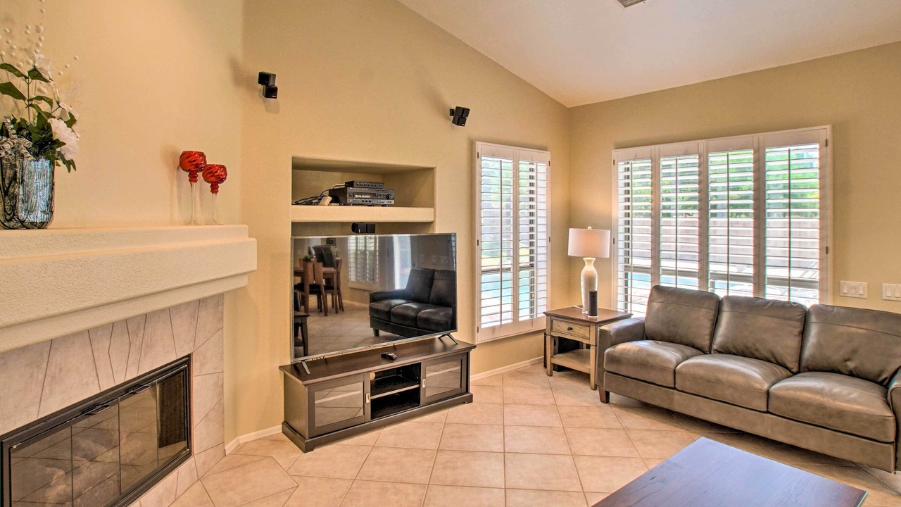 Photo of Livingroom in Chandler