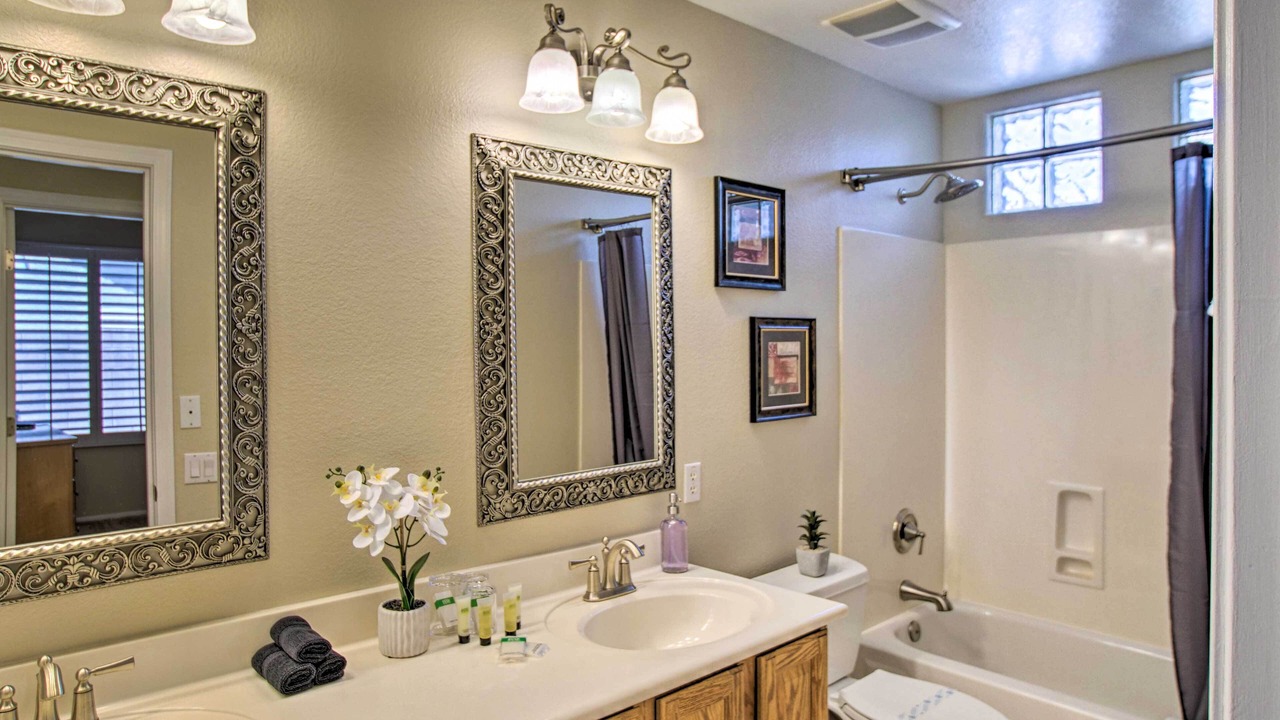 Photo of Bathroom in Chandler