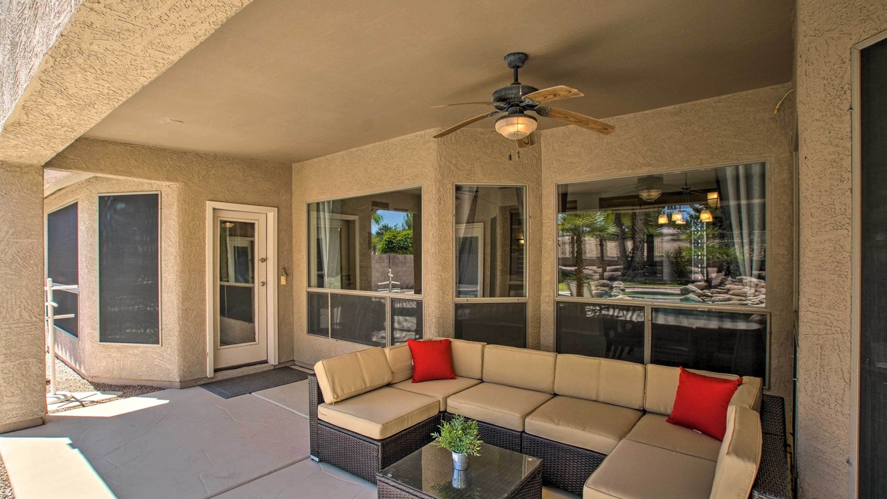 Photo of Outdoor in Chandler