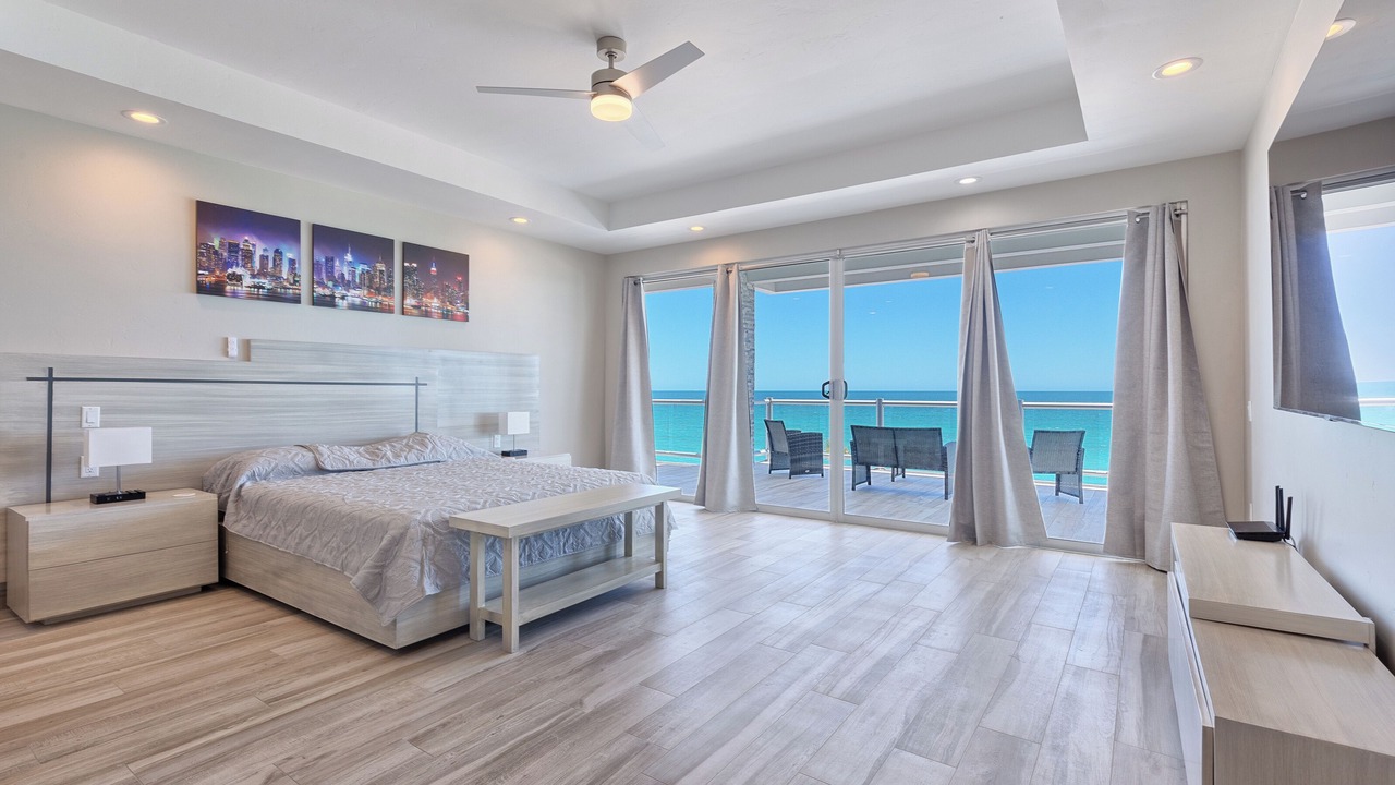 Photo of Bedroom in Puerto Penasco