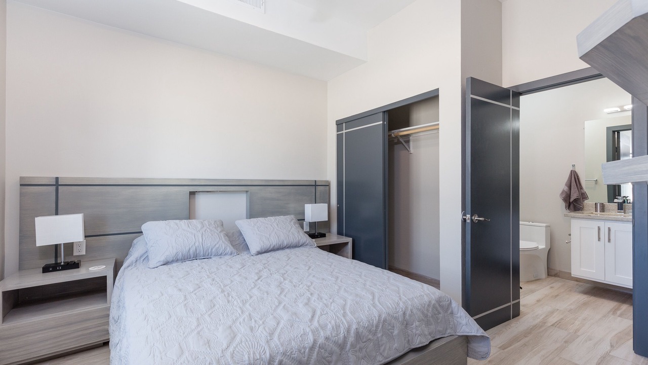 Photo of Bedroom in Puerto Penasco