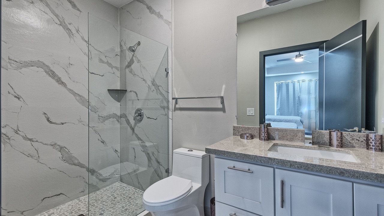 Photo of Bathroom in Puerto Penasco