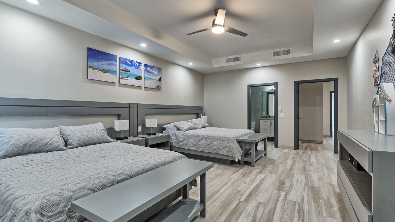 Photo of Bedroom in Puerto Penasco